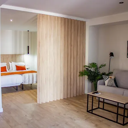 Apartamentos Tudanca Miranda Miranda de Ebro Esterno foto