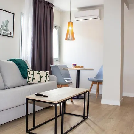 Apartamentos Tudanca Miranda Miranda de Ebro Esterno foto