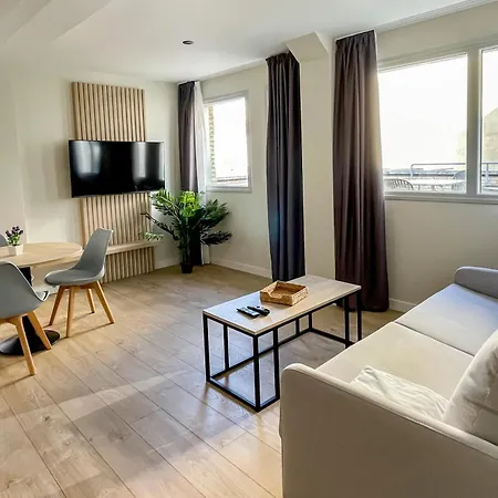 Apartamentos Tudanca Miranda Miranda de Ebro Esterno foto