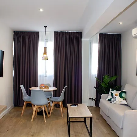 Apartamentos Tudanca Miranda Miranda de Ebro Esterno foto