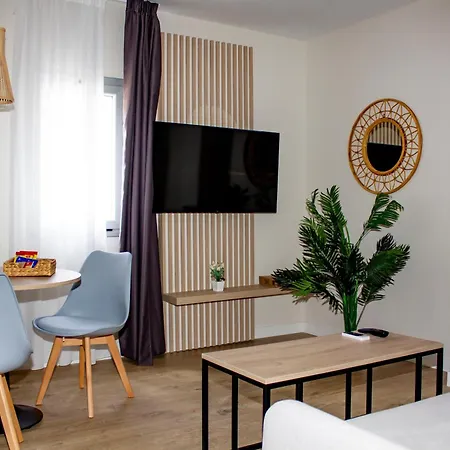 Apartamentos Tudanca Miranda Miranda de Ebro Esterno foto
