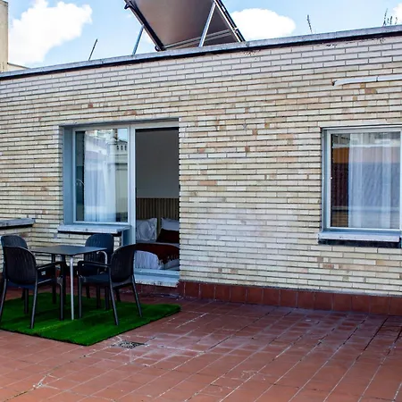 Apartamentos Tudanca Miranda Miranda de Ebro Esterno foto