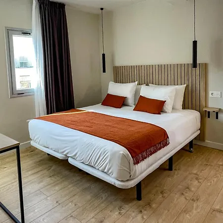 Apartamentos Tudanca Miranda Miranda de Ebro Esterno foto