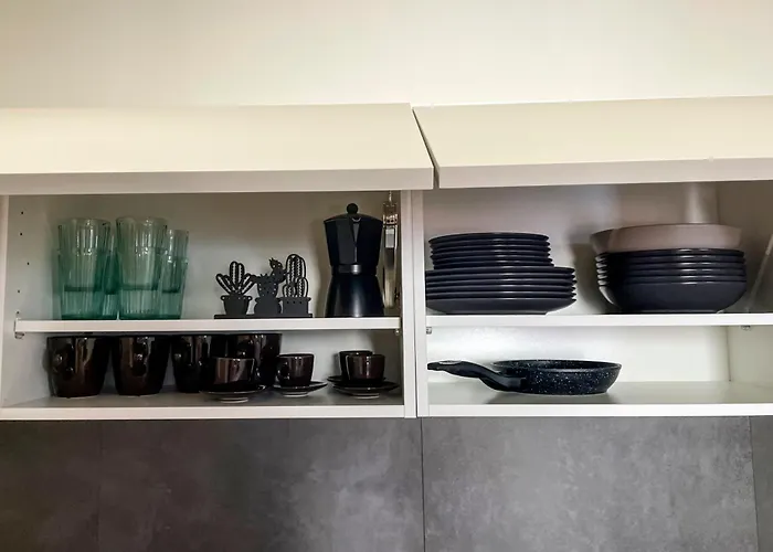 Apartamentos Tudanca Miranda