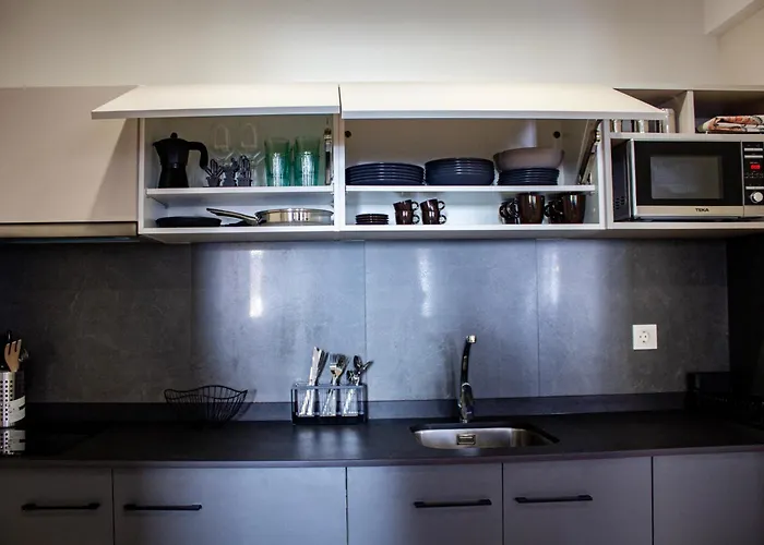 Apartamentos Tudanca Miranda