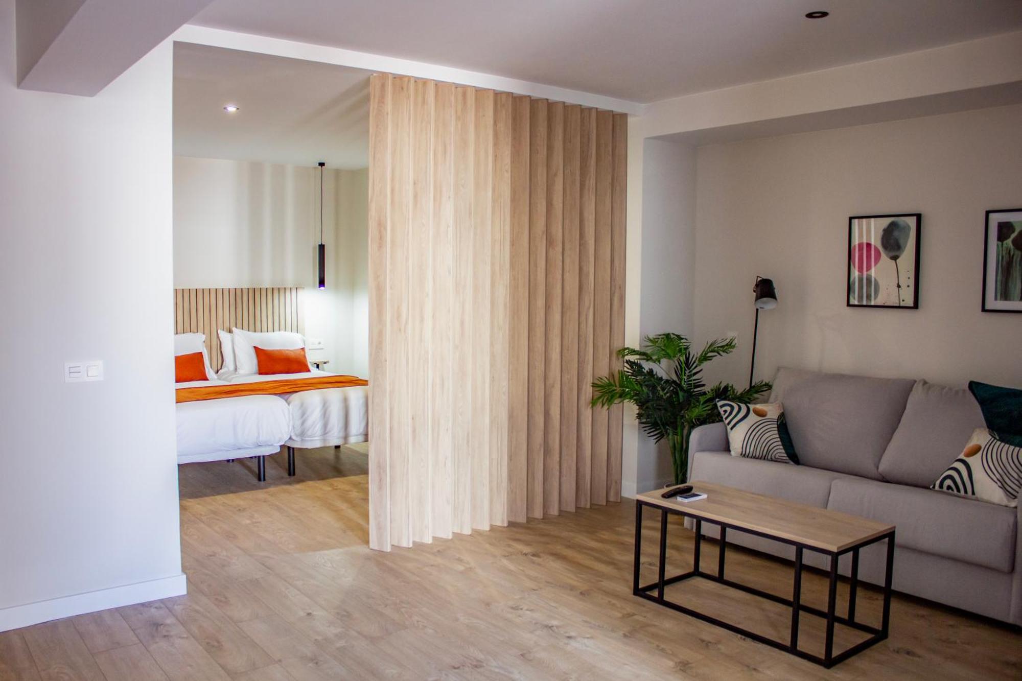 Tudanca Miranda Apartment Miranda de Ebro