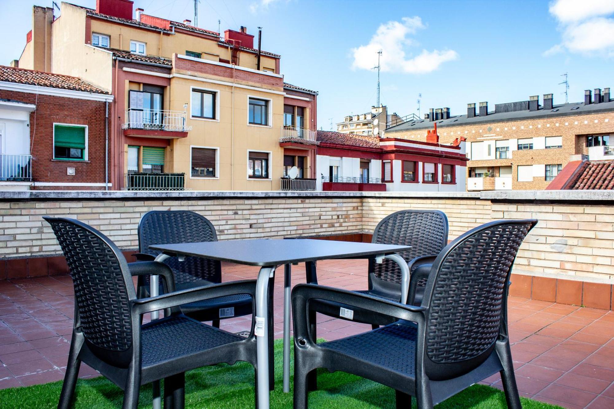 Apartment Tudanca Miranda