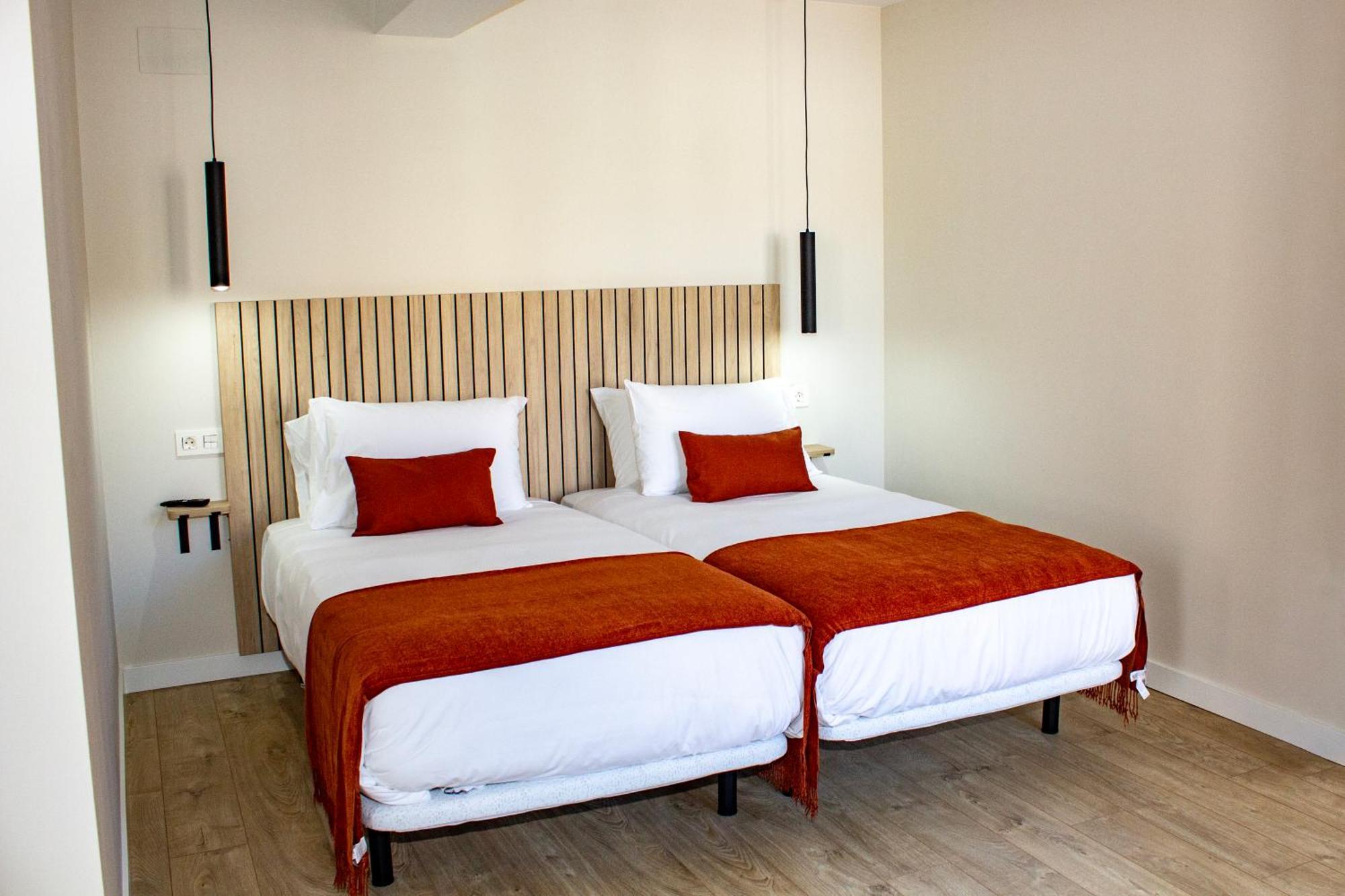 Apartment Tudanca Miranda