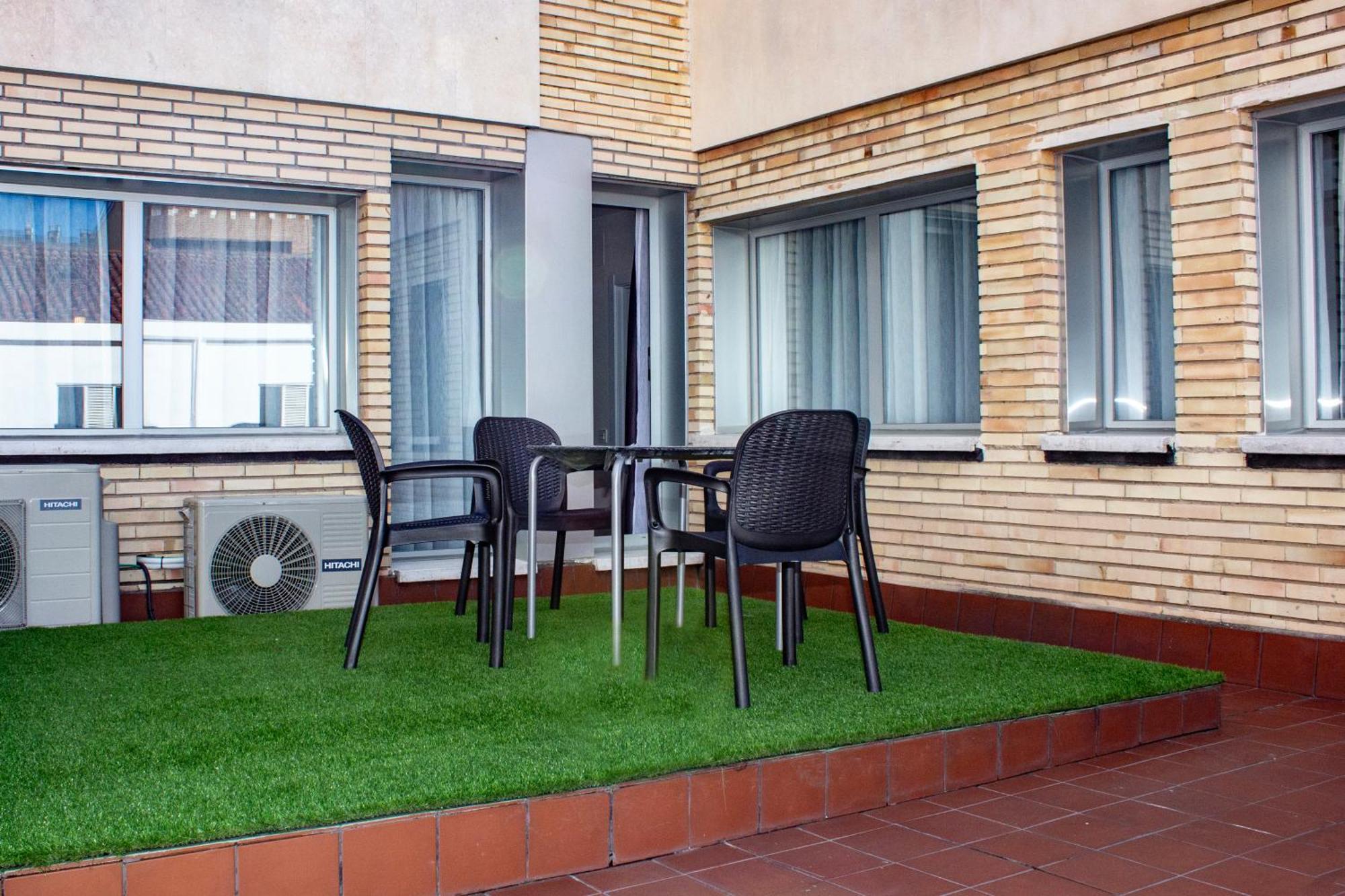 Apartment Tudanca Miranda