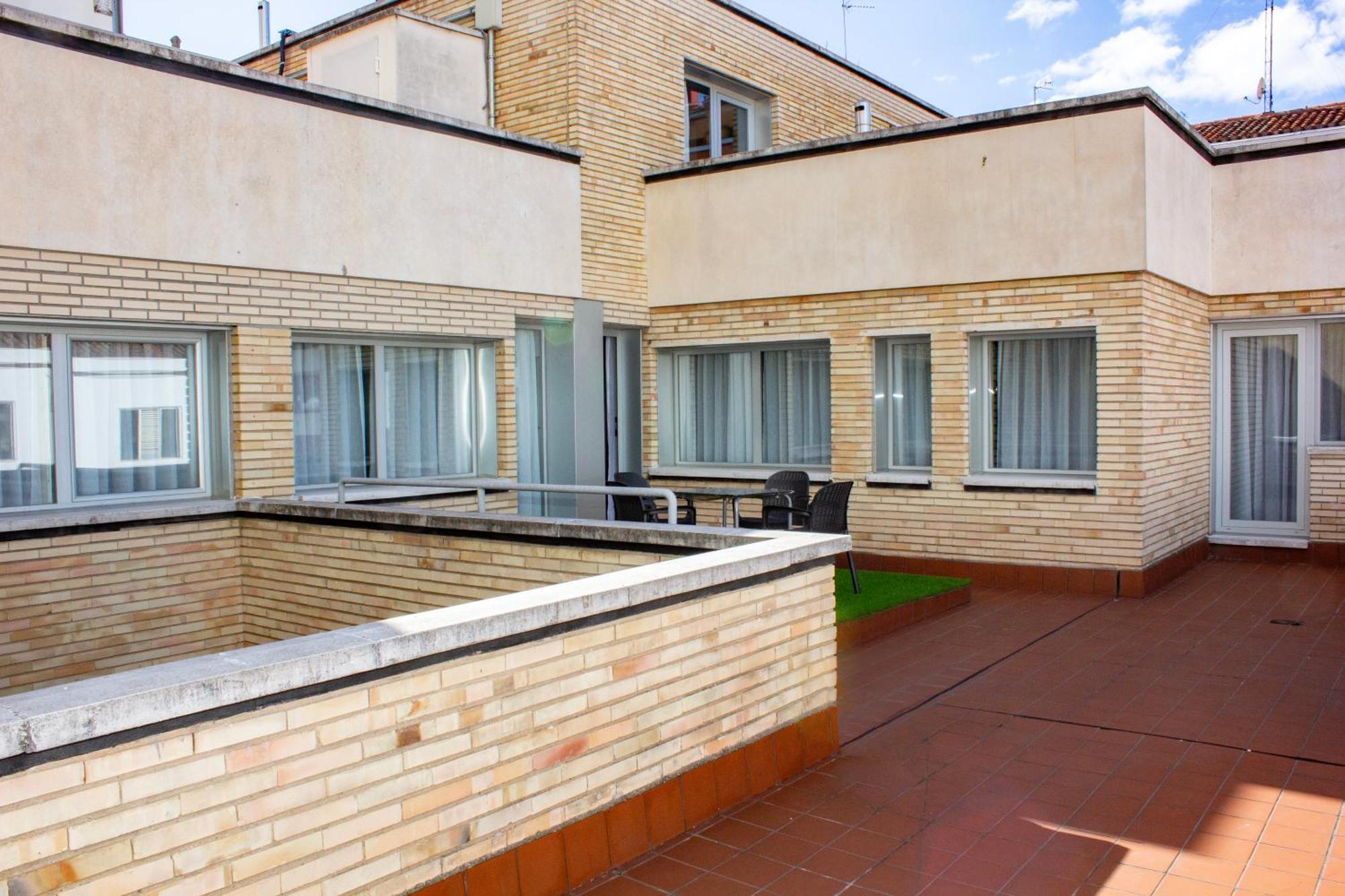 Apartment Tudanca Miranda