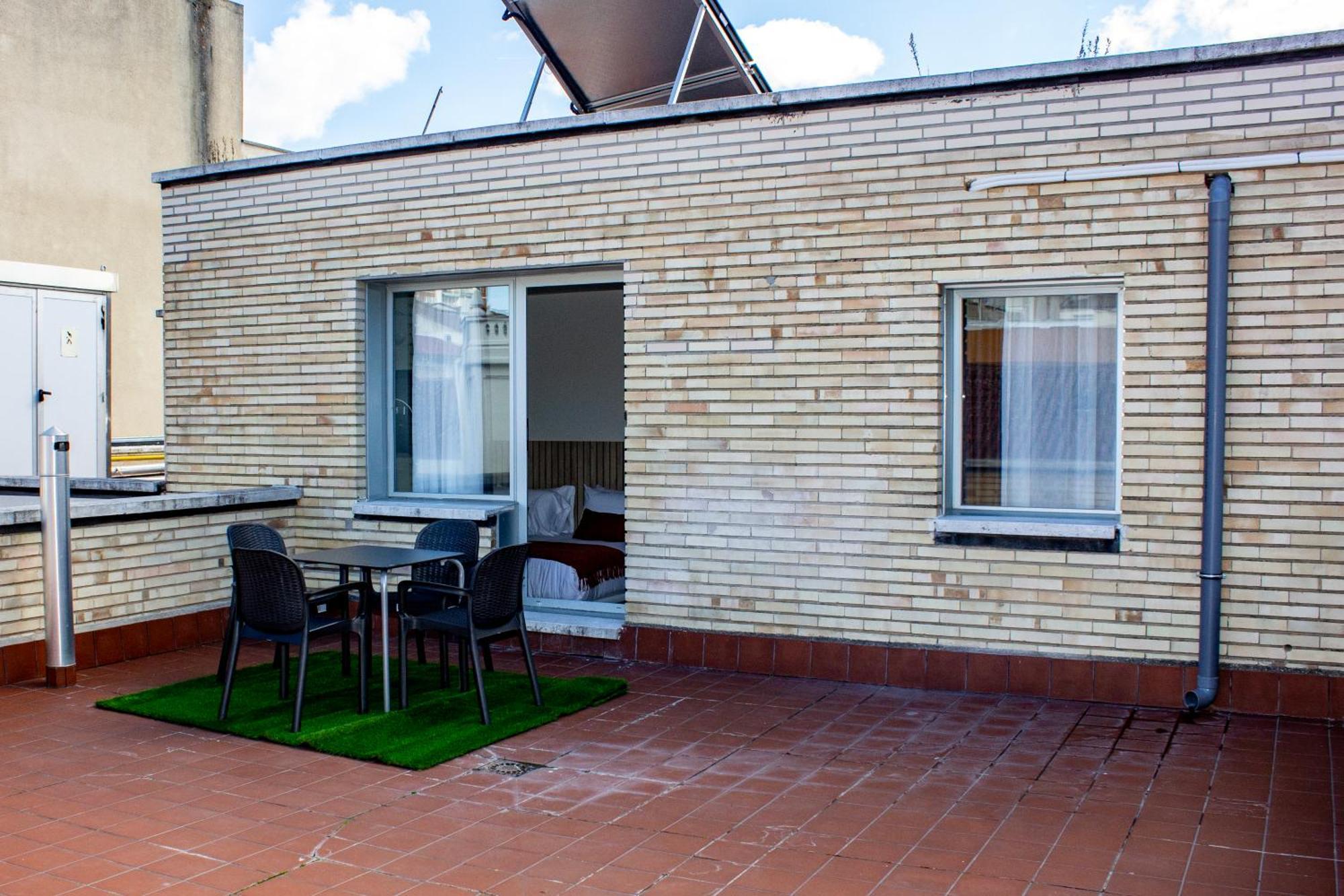 Appartement Tudanca Miranda *